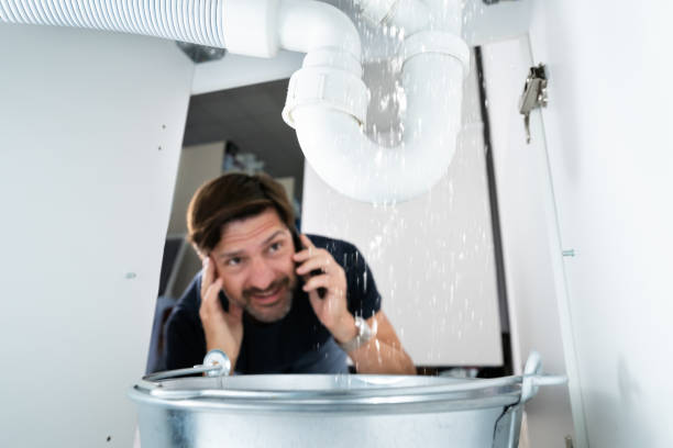 Reliable Powell, WY Plumbing Solutions